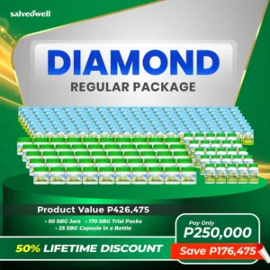 Diamond Package