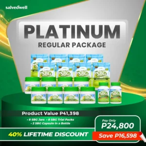 Platinum Package